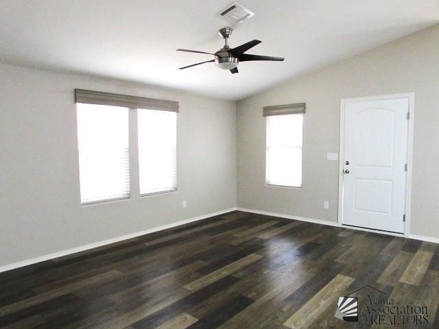 5528 E 34 Pl, Yuma, AZ 85365