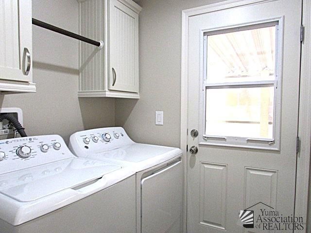 5528 E 34 Pl, Yuma, AZ 85365