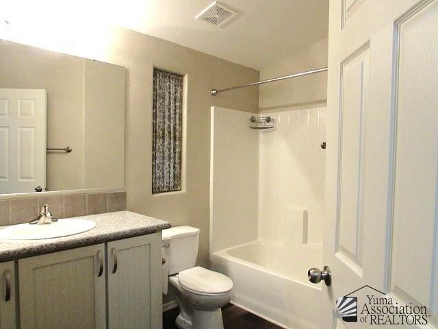 5528 E 34 Pl, Yuma, AZ 85365