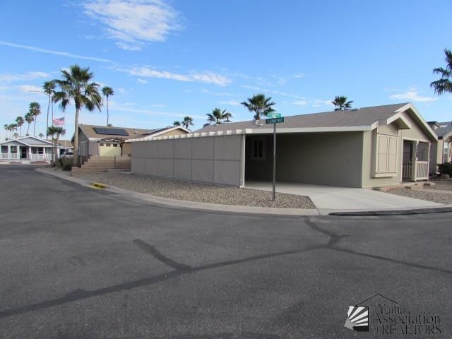 5528 E 34 Pl, Yuma, AZ 85365