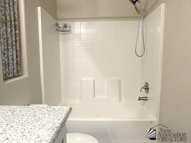 5528 E 34 Pl, Yuma, AZ 85365