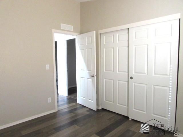 5528 E 34 Pl, Yuma, AZ 85365