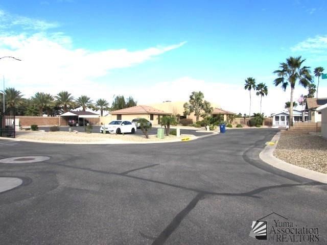 5528 E 34 Pl, Yuma, AZ 85365