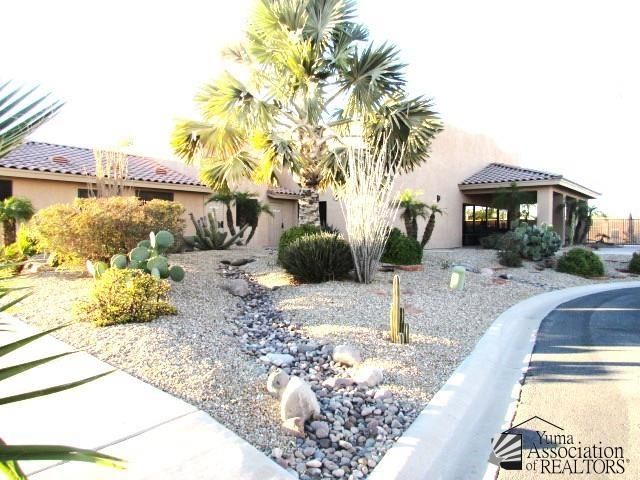 5528 E 34 Pl, Yuma, AZ 85365