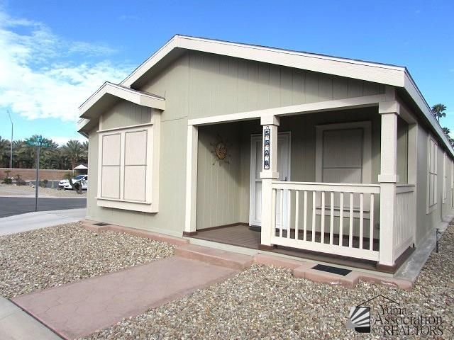 5528 E 34 Pl, Yuma, AZ 85365