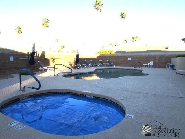 5528 E 34 Pl, Yuma, AZ 85365