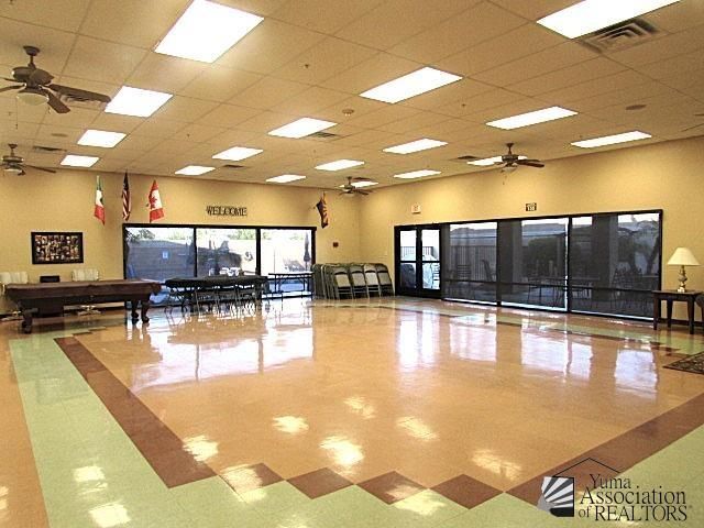 5528 E 34 Pl, Yuma, AZ 85365