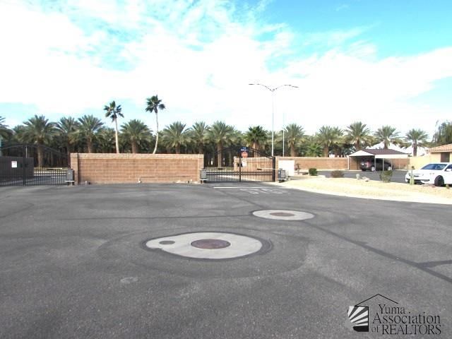 5528 E 34 Pl, Yuma, AZ 85365