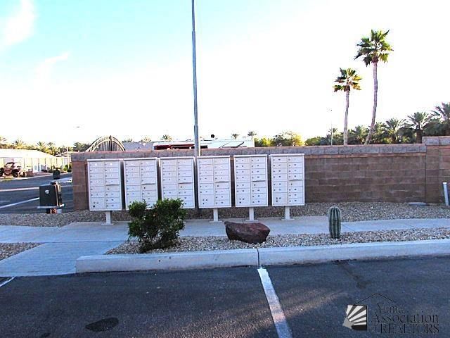 5528 E 34 Pl, Yuma, AZ 85365
