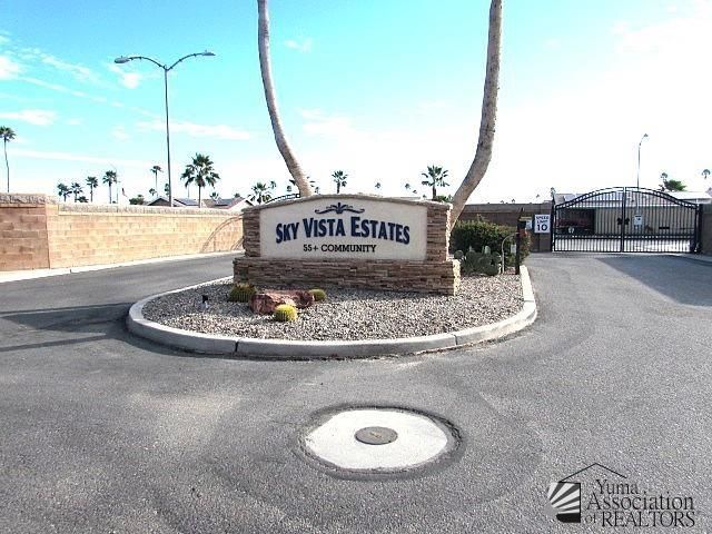 5528 E 34 Pl, Yuma, AZ 85365