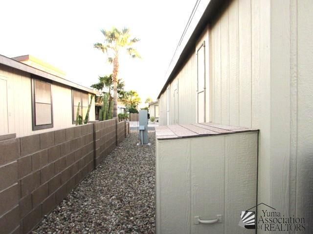 5528 E 34 Pl, Yuma, AZ 85365