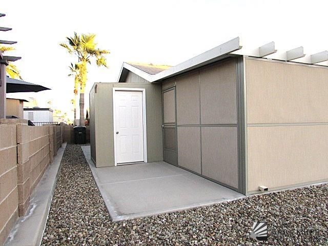 5528 E 34 Pl, Yuma, AZ 85365