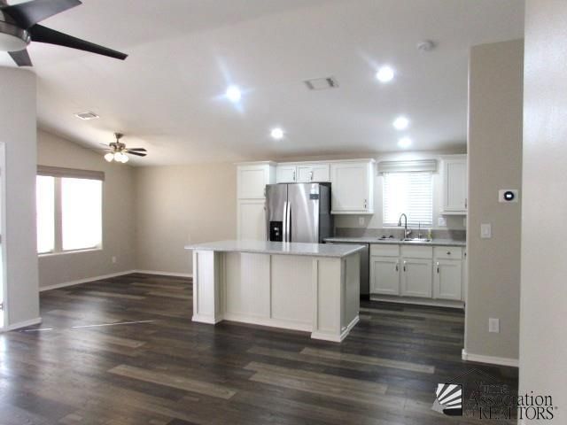 5528 E 34 Pl, Yuma, AZ 85365