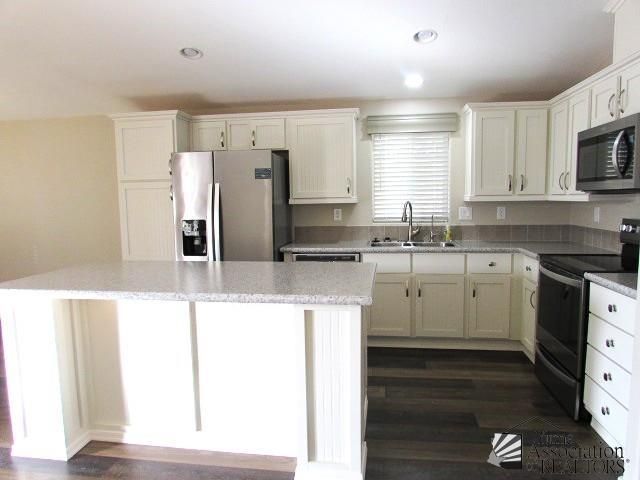 5528 E 34 Pl, Yuma, AZ 85365