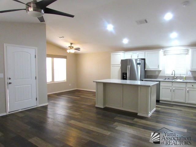 5528 E 34 Pl, Yuma, AZ 85365