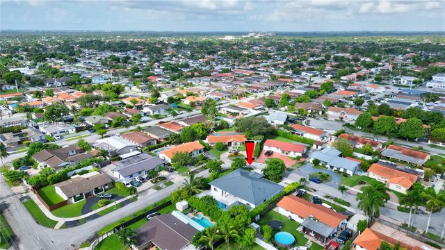2521 SW 105th Avenue, Miami, FL 33165