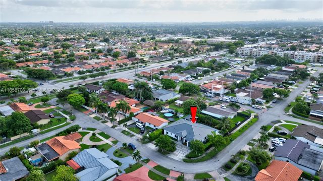 2521 SW 105th Avenue, Miami, FL 33165