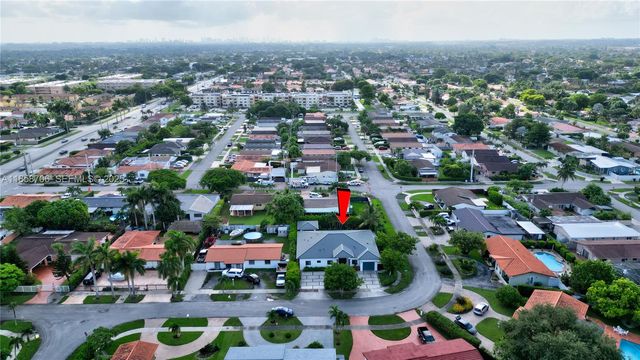 2521 SW 105th Avenue, Miami, FL 33165