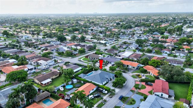2521 SW 105th Avenue, Miami, FL 33165