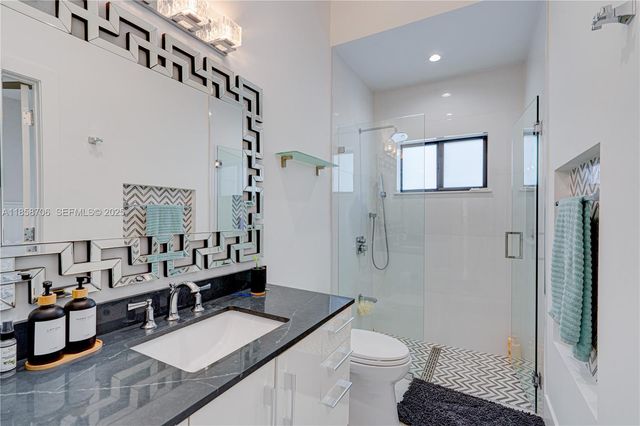 2521 SW 105th Avenue, Miami, FL 33165