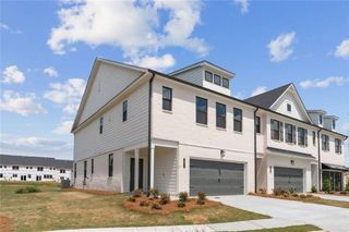 1275 Farmers Loop Lot 13, Austell, GA 30106