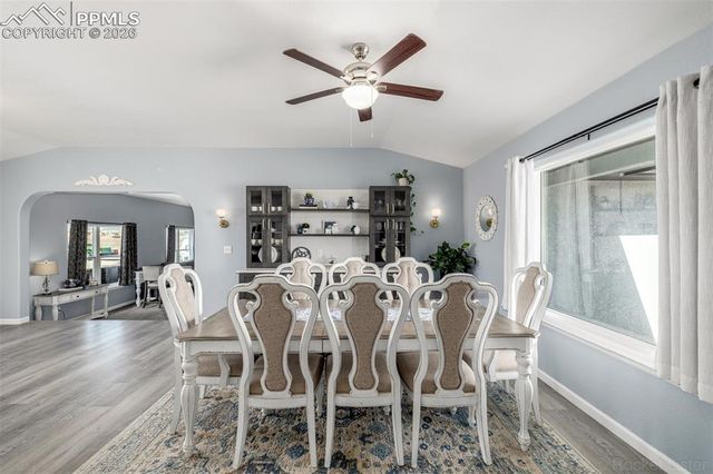 1207 N Kirkwood Drive, Pueblo, CO 81007