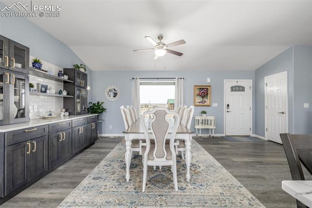 1207 N Kirkwood Drive, Pueblo, CO 81007