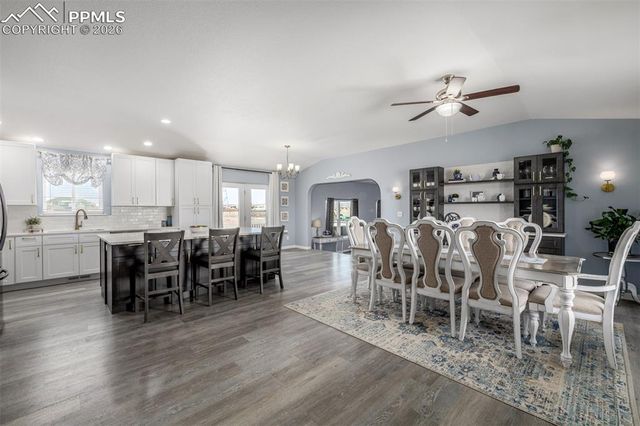 1207 N Kirkwood Drive, Pueblo, CO 81007