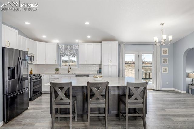 1207 N Kirkwood Drive, Pueblo, CO 81007