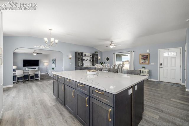 1207 N Kirkwood Drive, Pueblo, CO 81007