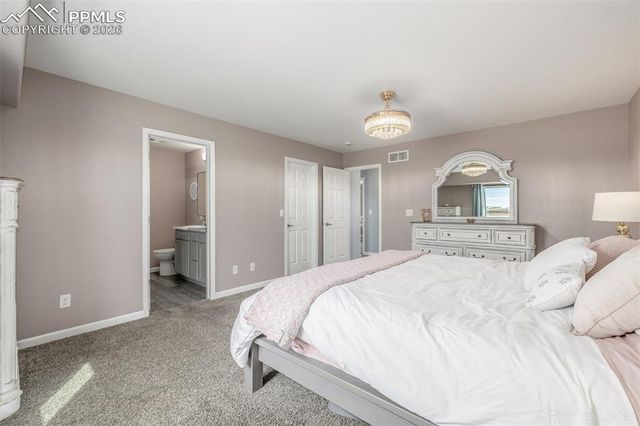 1207 N Kirkwood Drive, Pueblo, CO 81007