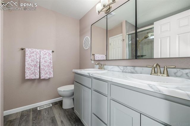 1207 N Kirkwood Drive, Pueblo, CO 81007