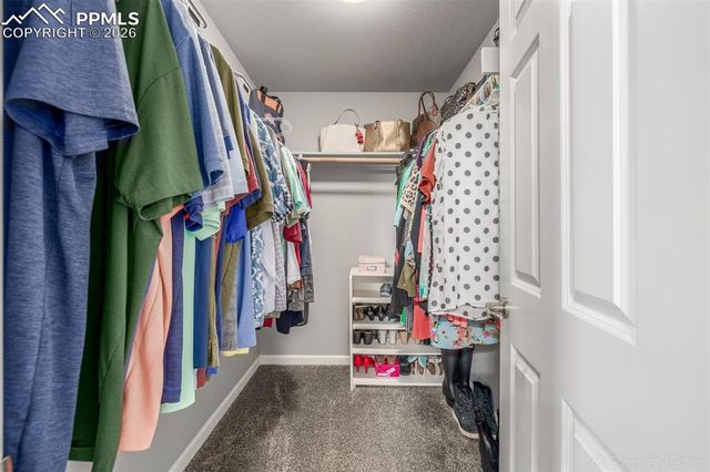 1207 N Kirkwood Drive, Pueblo, CO 81007