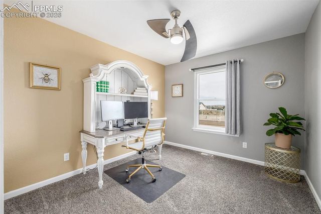 1207 N Kirkwood Drive, Pueblo, CO 81007