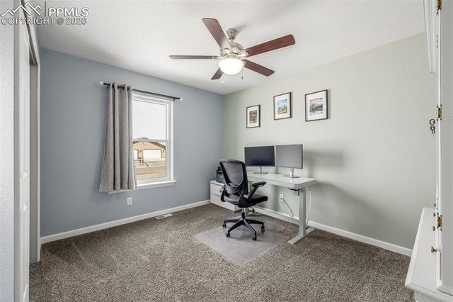 1207 N Kirkwood Drive, Pueblo, CO 81007