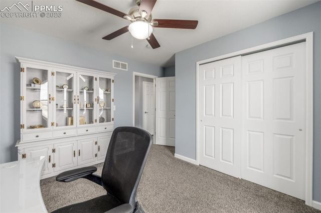 1207 N Kirkwood Drive, Pueblo, CO 81007