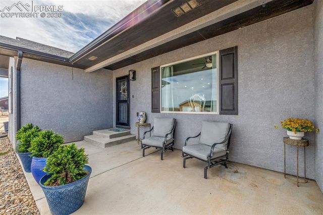 1207 N Kirkwood Drive, Pueblo, CO 81007