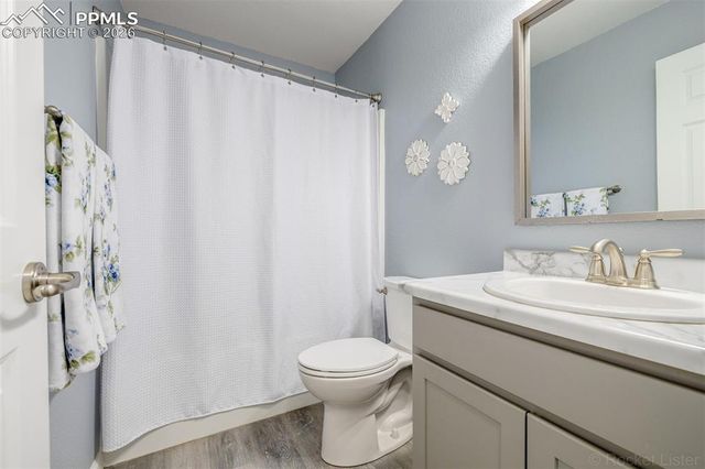 1207 N Kirkwood Drive, Pueblo, CO 81007