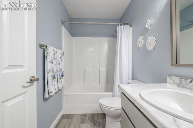 1207 N Kirkwood Drive, Pueblo, CO 81007