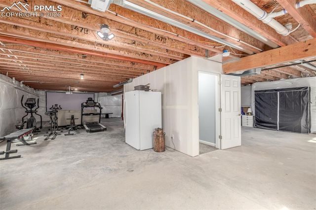 1207 N Kirkwood Drive, Pueblo, CO 81007