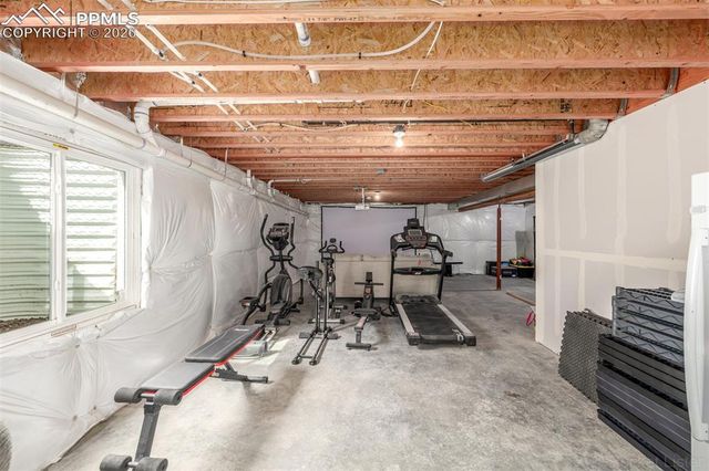 1207 N Kirkwood Drive, Pueblo, CO 81007