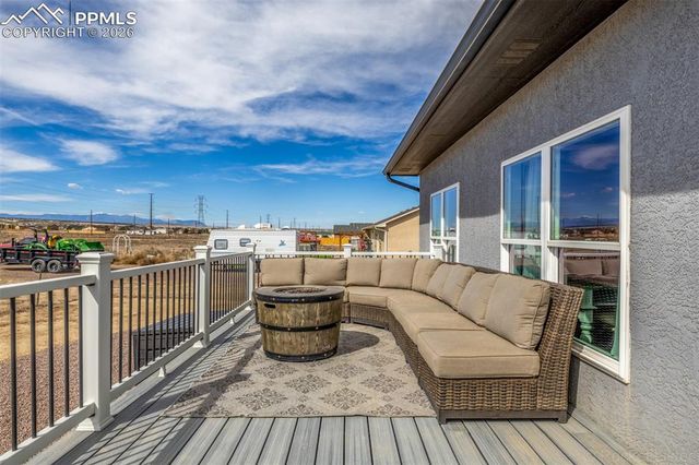 1207 N Kirkwood Drive, Pueblo, CO 81007