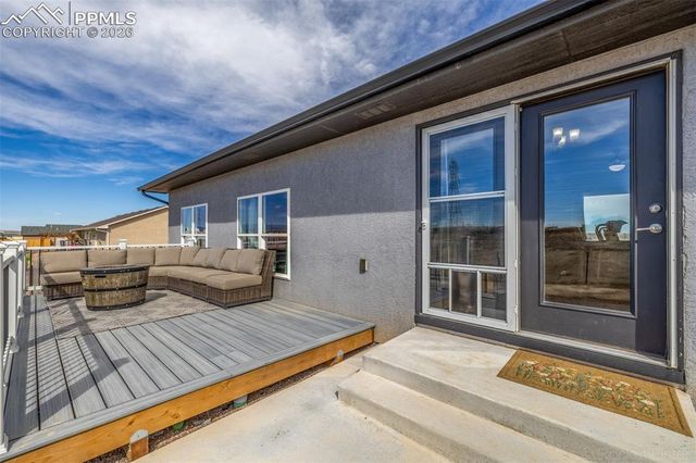 1207 N Kirkwood Drive, Pueblo, CO 81007