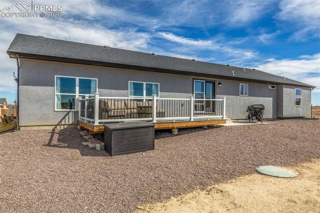 1207 N Kirkwood Drive, Pueblo, CO 81007