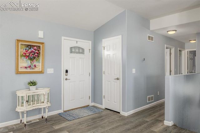 1207 N Kirkwood Drive, Pueblo, CO 81007