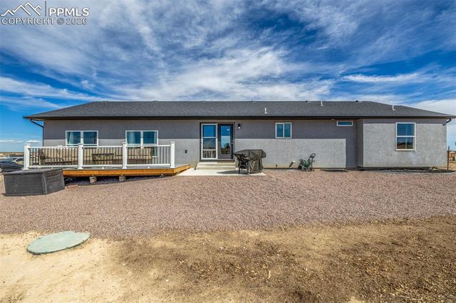 1207 N Kirkwood Drive, Pueblo, CO 81007