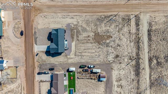 1207 N Kirkwood Drive, Pueblo, CO 81007