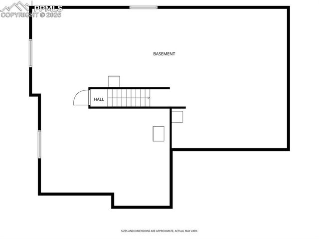 1207 N Kirkwood Drive, Pueblo, CO 81007