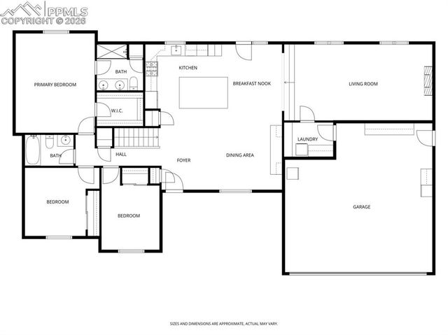 1207 N Kirkwood Drive, Pueblo, CO 81007