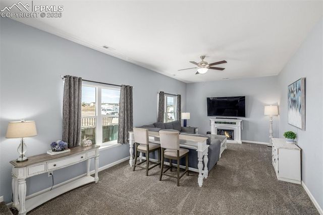 1207 N Kirkwood Drive, Pueblo, CO 81007